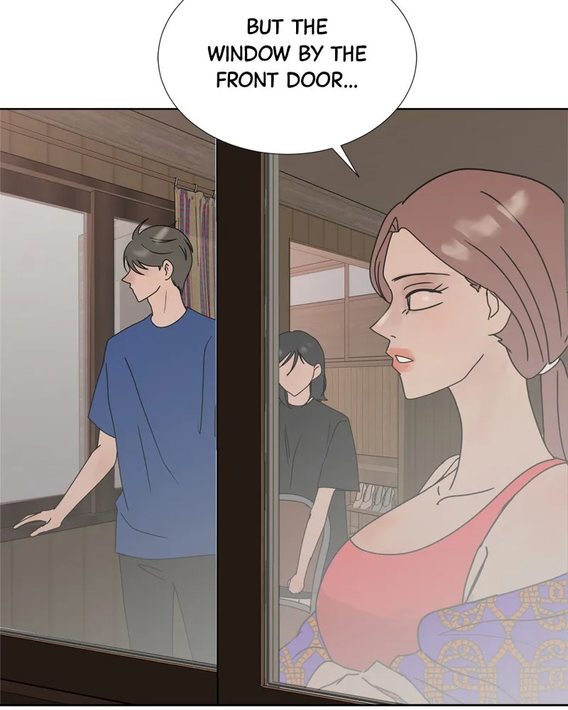 Between Two Floors Chapter 1 page 153 - 