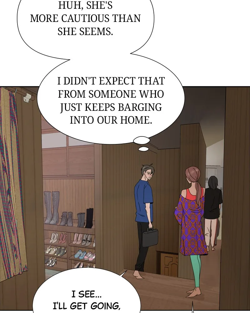 Between Two Floors Chapter 1 page 156 - 