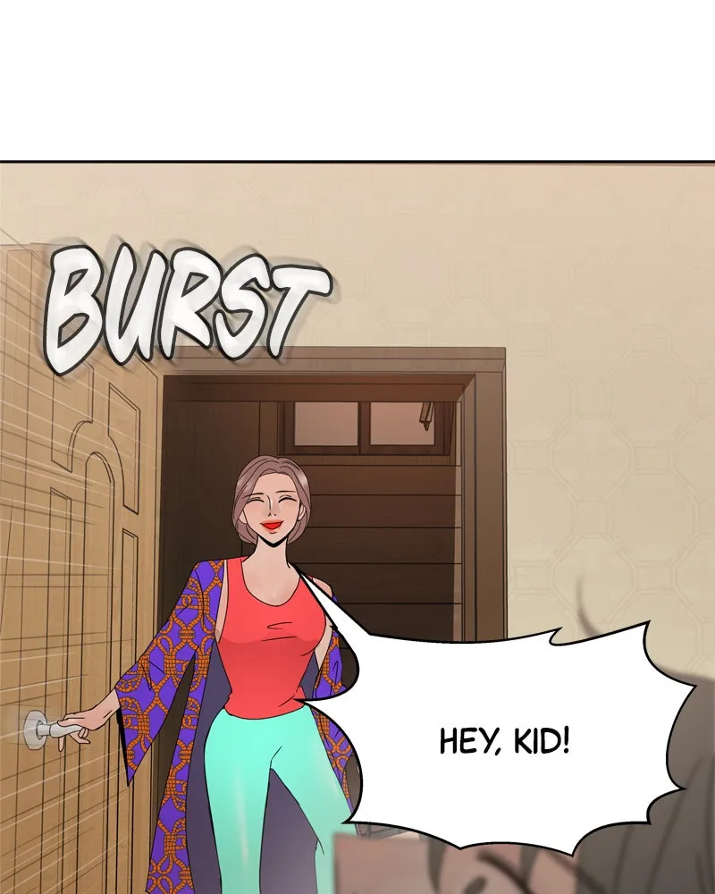 Between Two Floors Chapter 1 page 161 - 