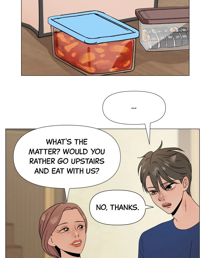 Between Two Floors Chapter 1 page 166 - 