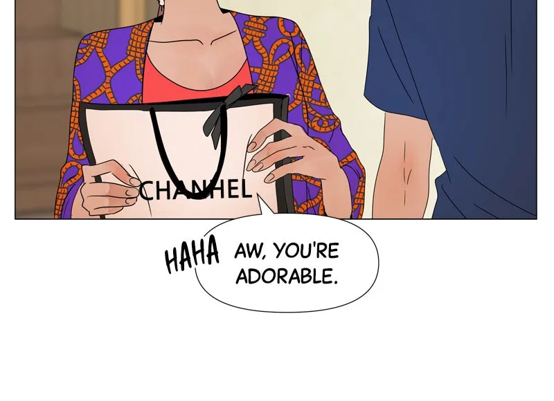 Between Two Floors Chapter 1 page 167 - 