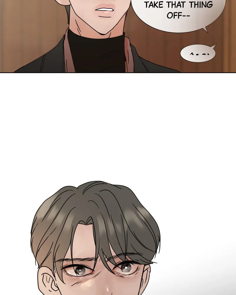 Between Two Floors Chapter 1 page 18 - 