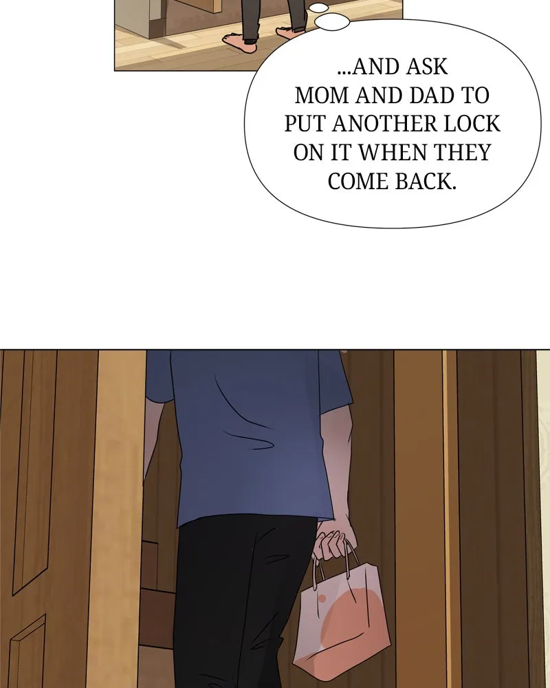 Between Two Floors Chapter 1 page 180 - 