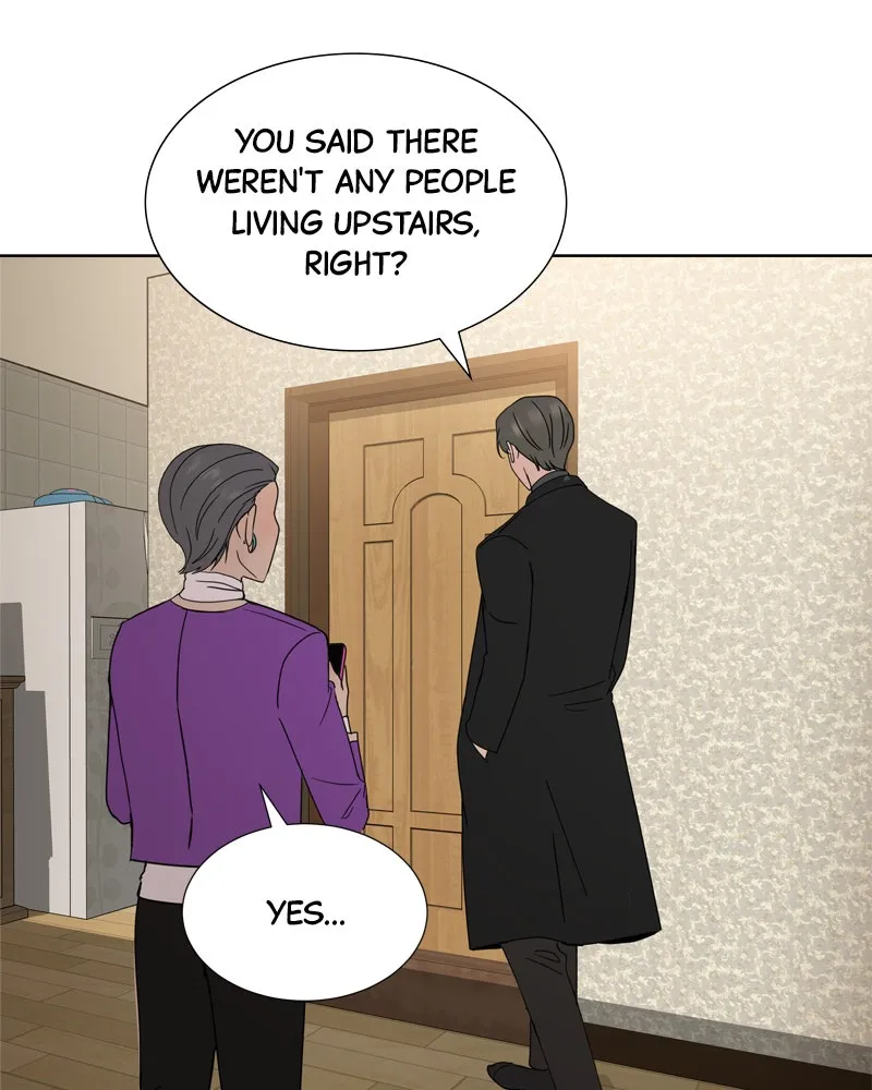 Between Two Floors Chapter 1 page 22 - 