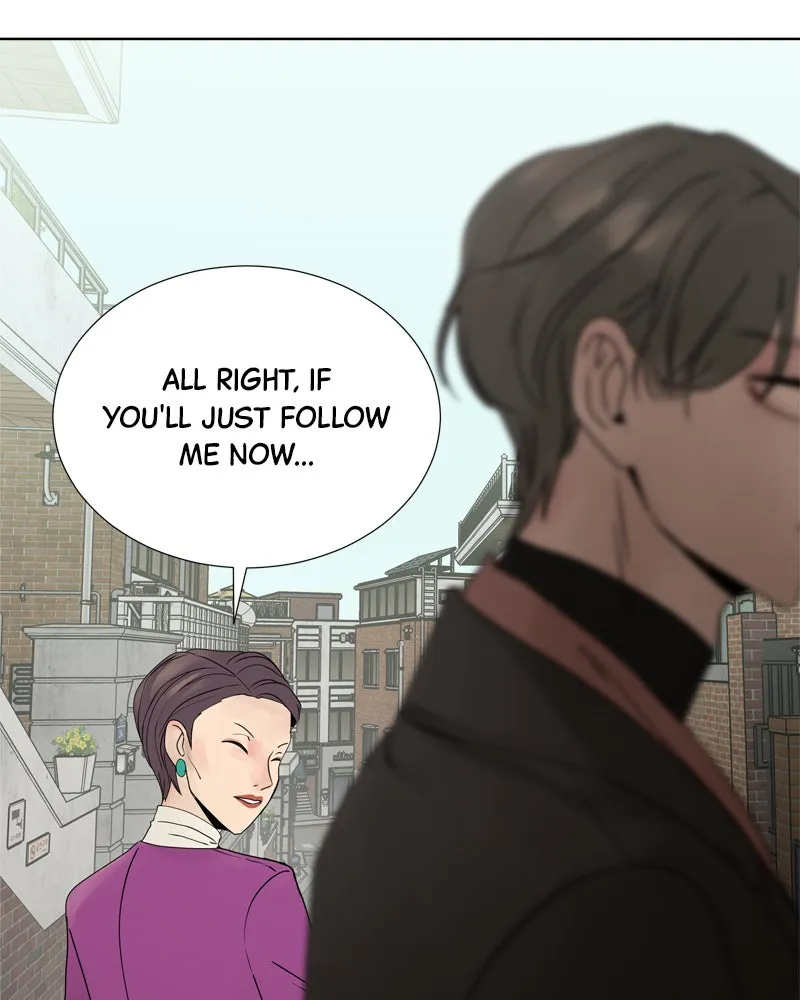 Between Two Floors Chapter 1 page 4 - 