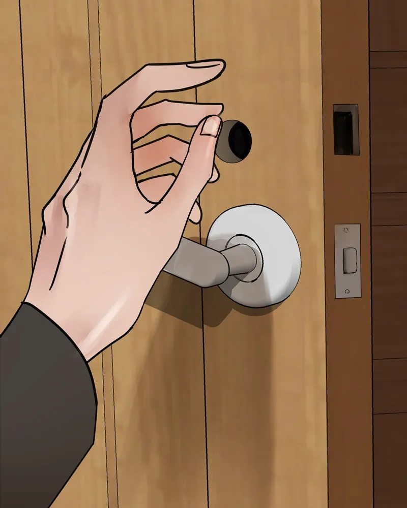 Between Two Floors Chapter 1 page 42 - 