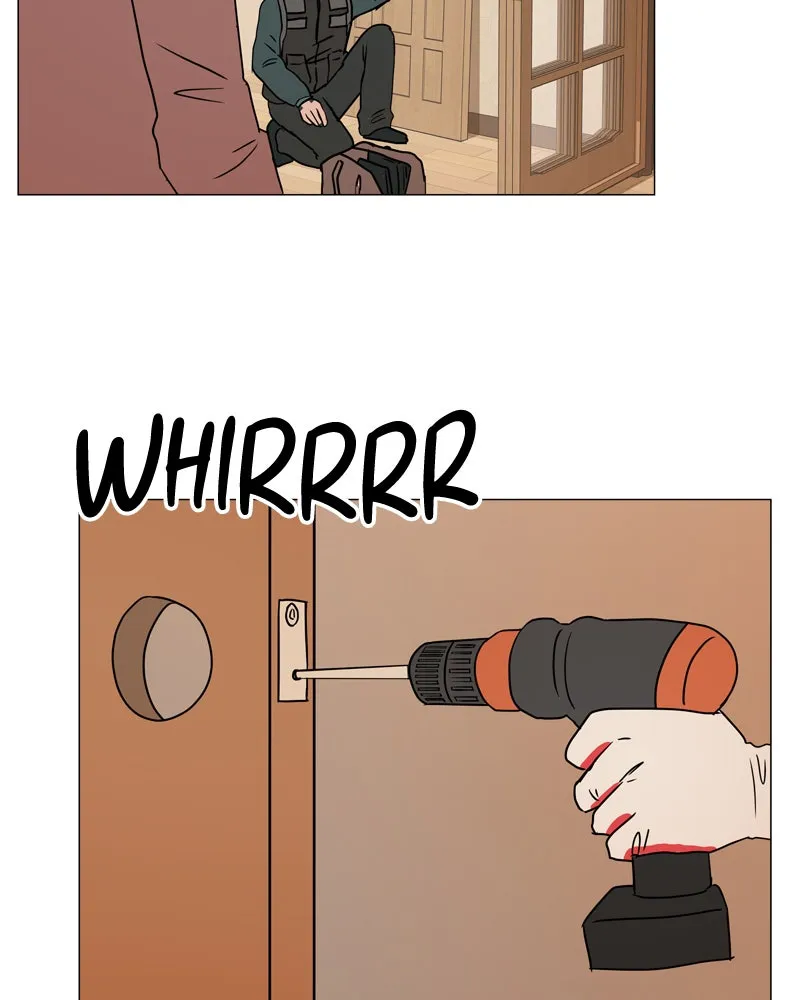 Between Two Floors Chapter 1 page 54 - 