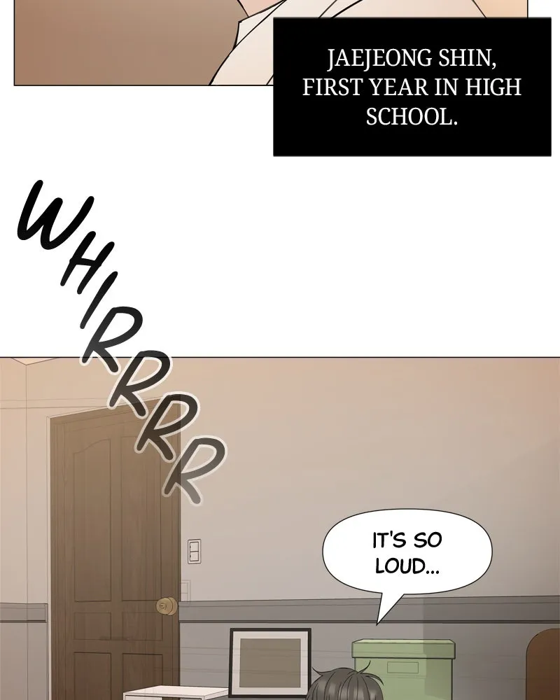 Between Two Floors Chapter 1 page 58 - 