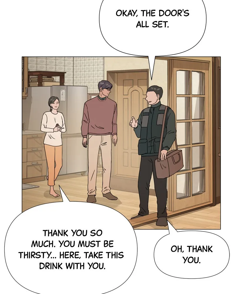 Between Two Floors Chapter 1 page 60 - 