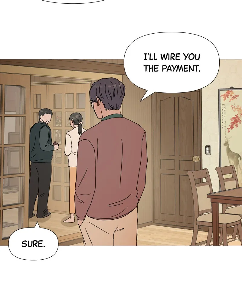 Between Two Floors Chapter 1 page 61 - 