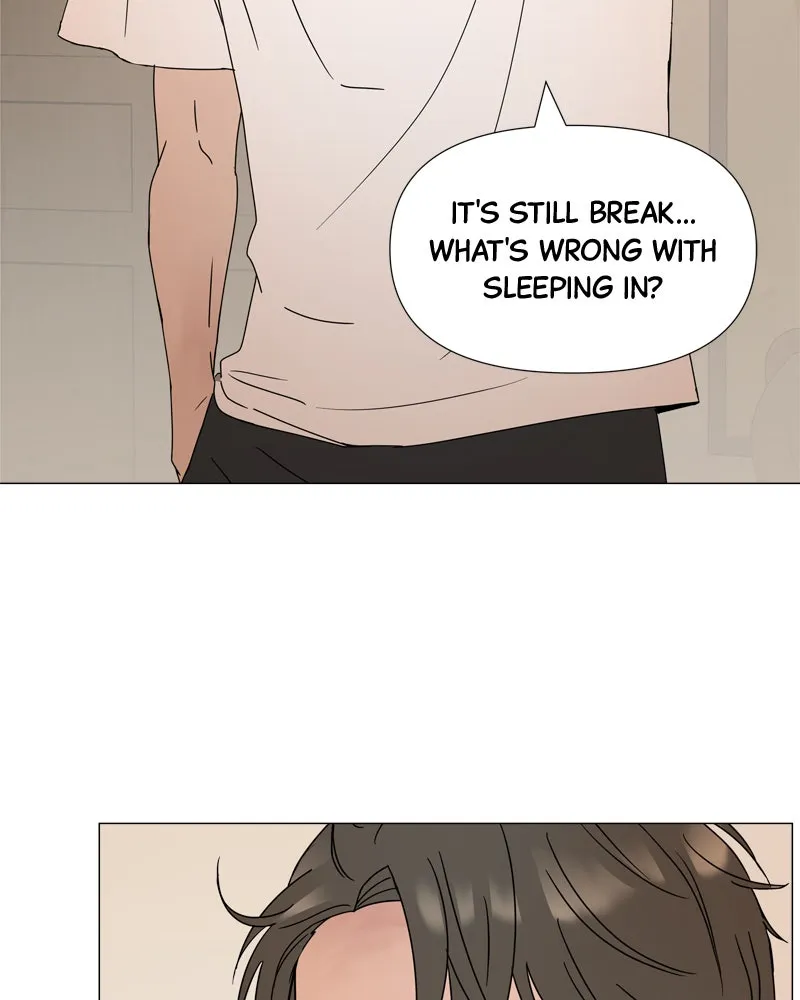 Between Two Floors Chapter 1 page 65 - 