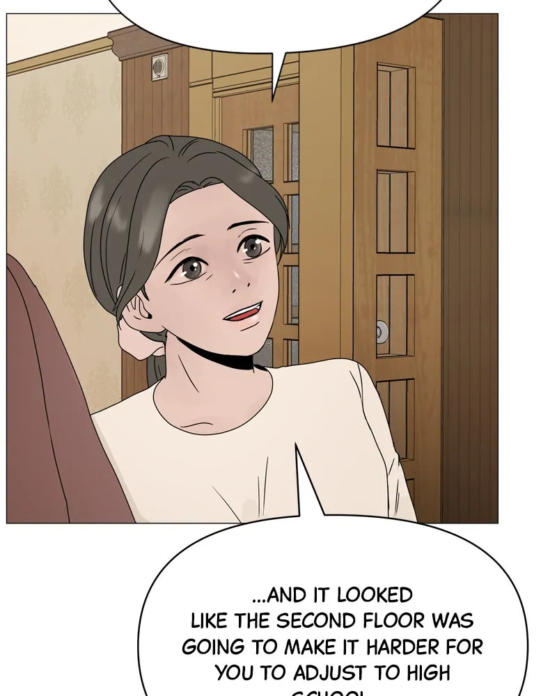 Between Two Floors Chapter 1 page 71 - 