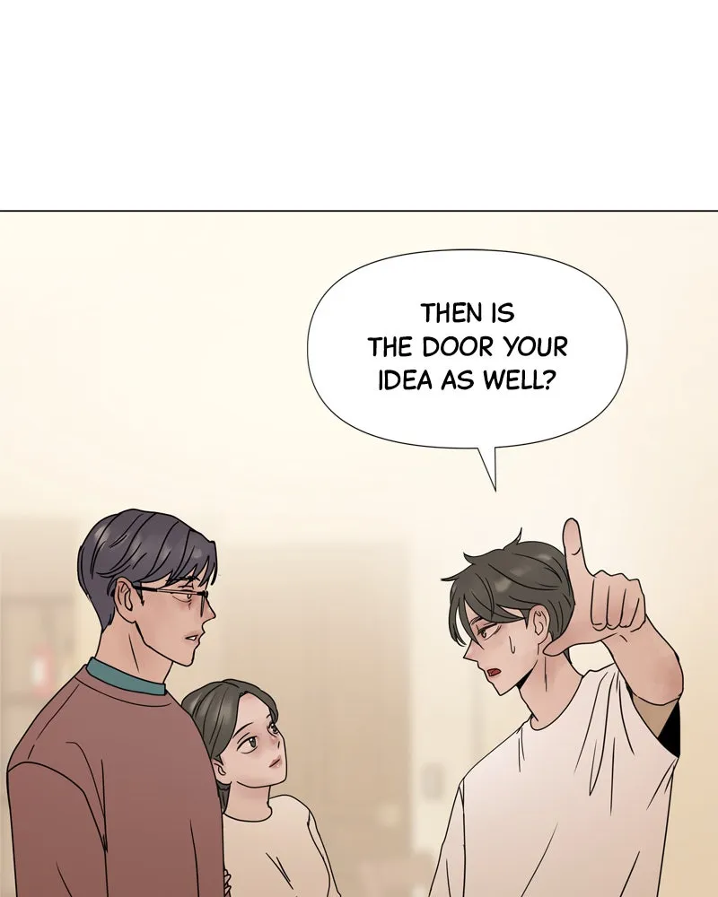 Between Two Floors Chapter 1 page 76 - 