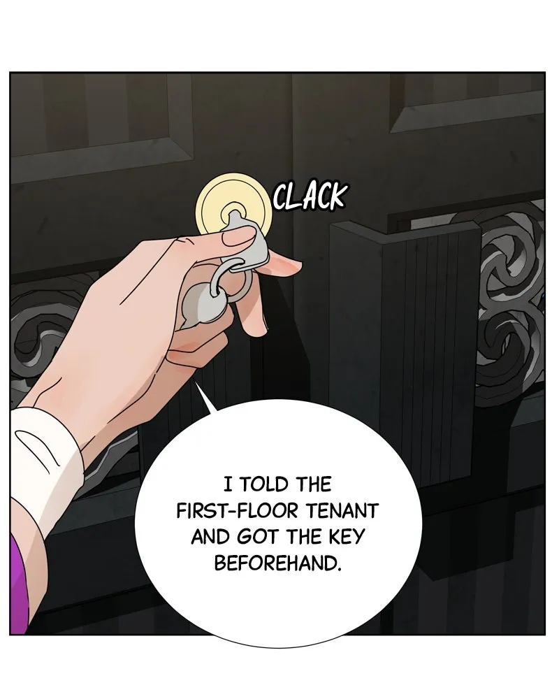 Between Two Floors Chapter 1 page 9 - 