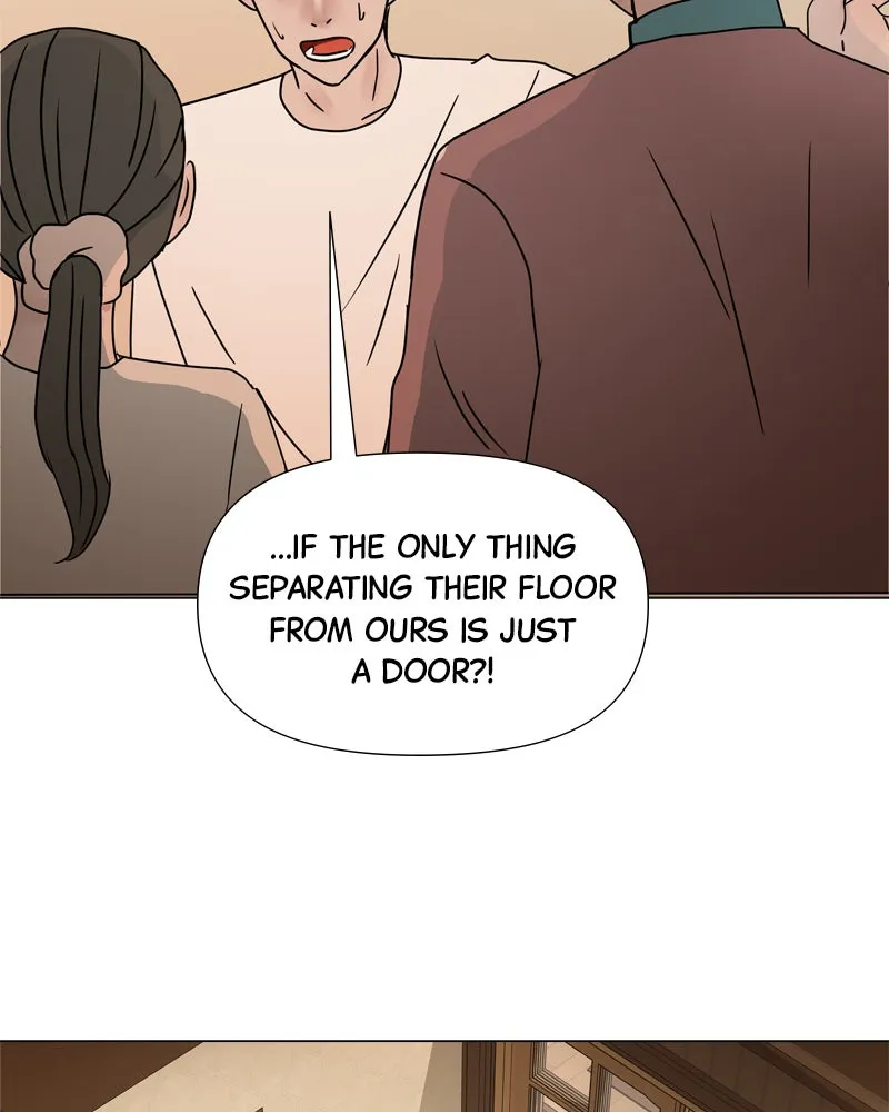 Between Two Floors Chapter 1 page 81 - 