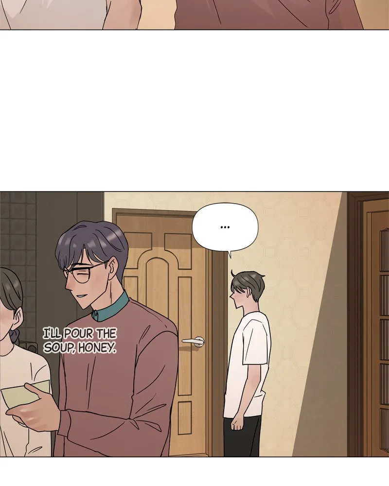 Between Two Floors Chapter 1 page 85 - 