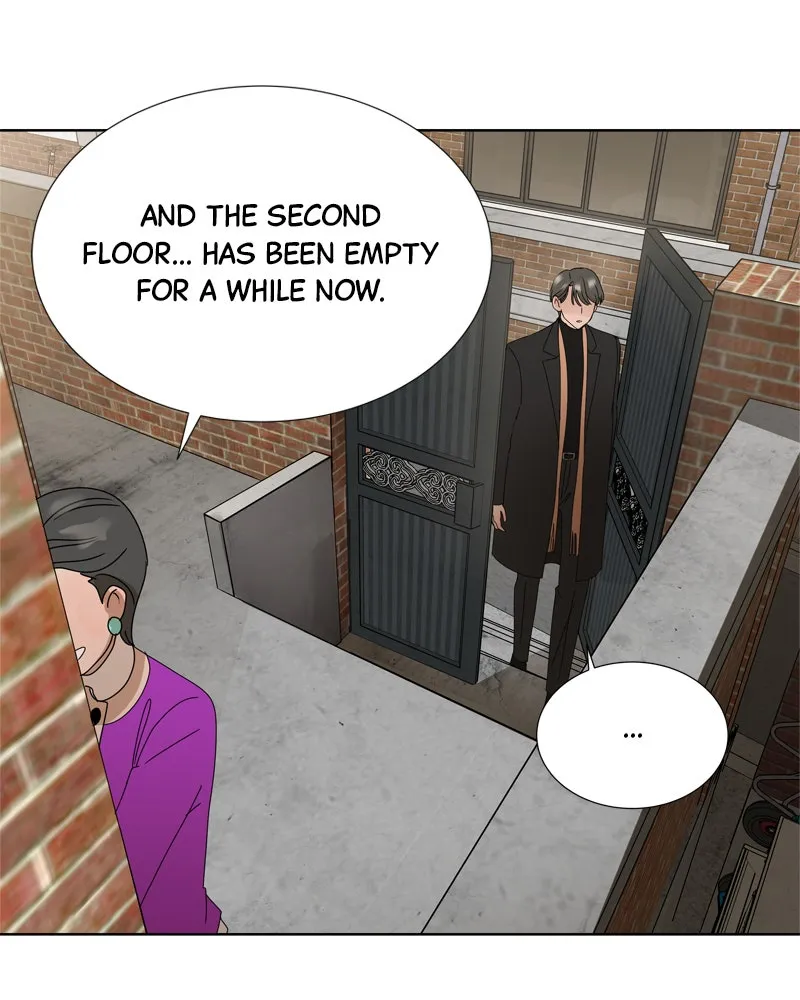 Between Two Floors Chapter 1 page 10 - 