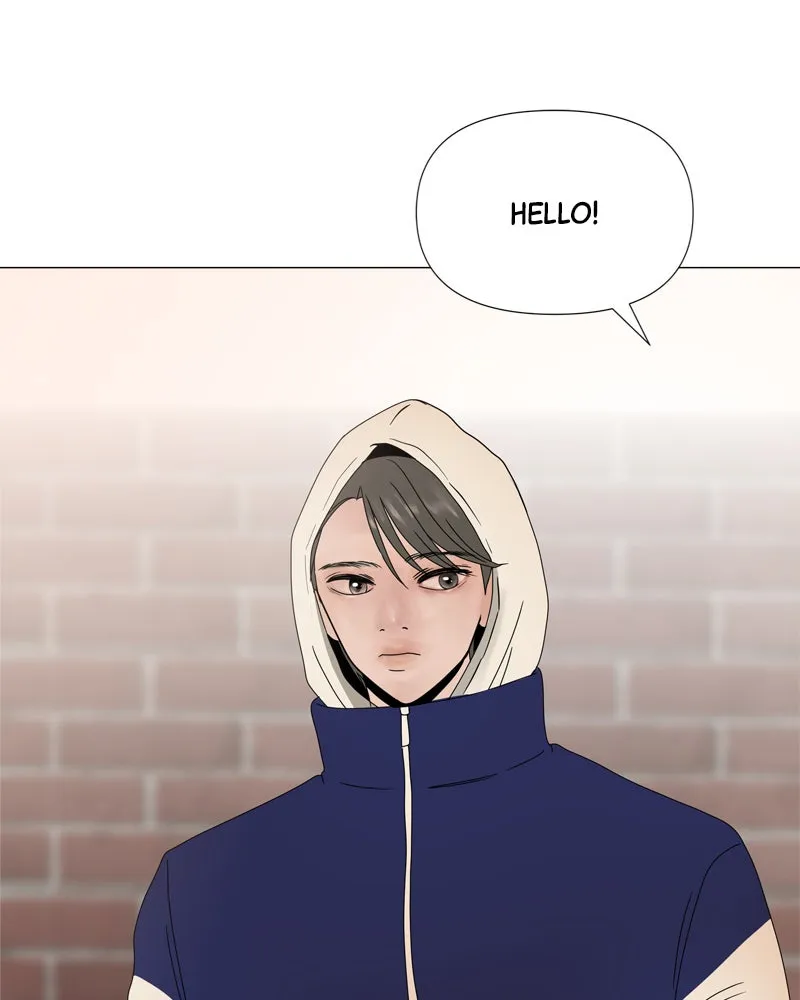 Between Two Floors Chapter 1 page 91 - 
