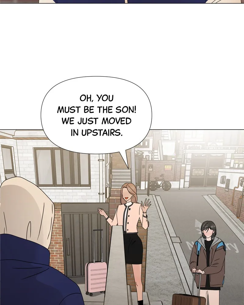 Between Two Floors Chapter 1 page 92 - 