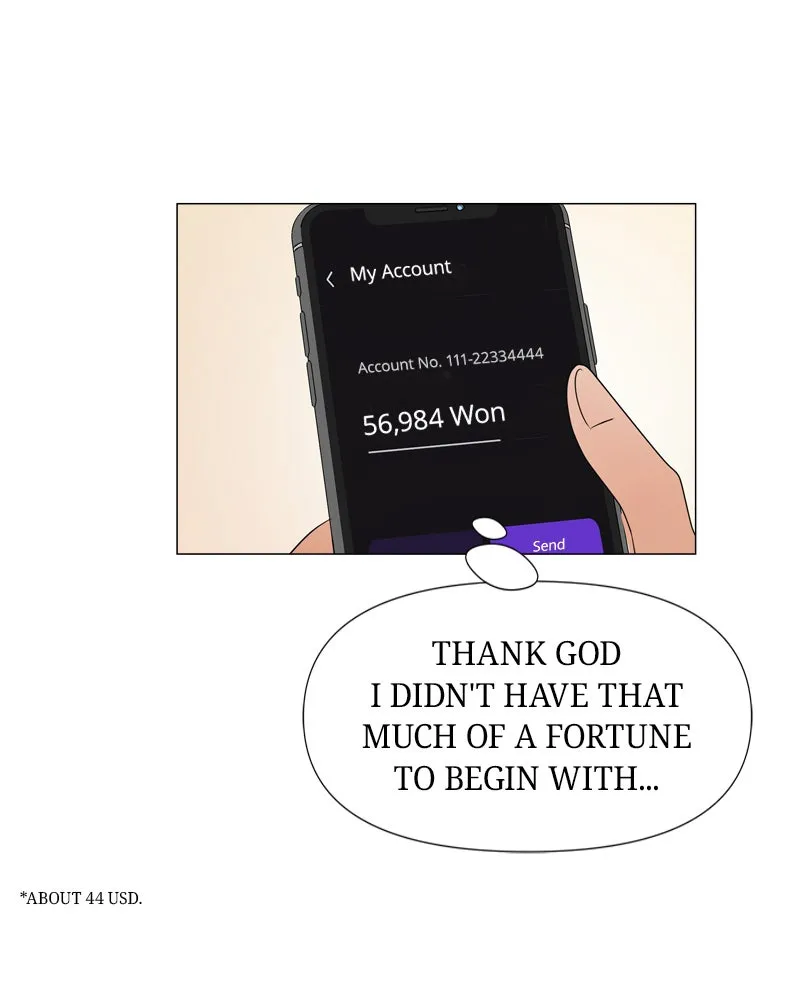 Between Two Floors Chapter 1 page 95 - 