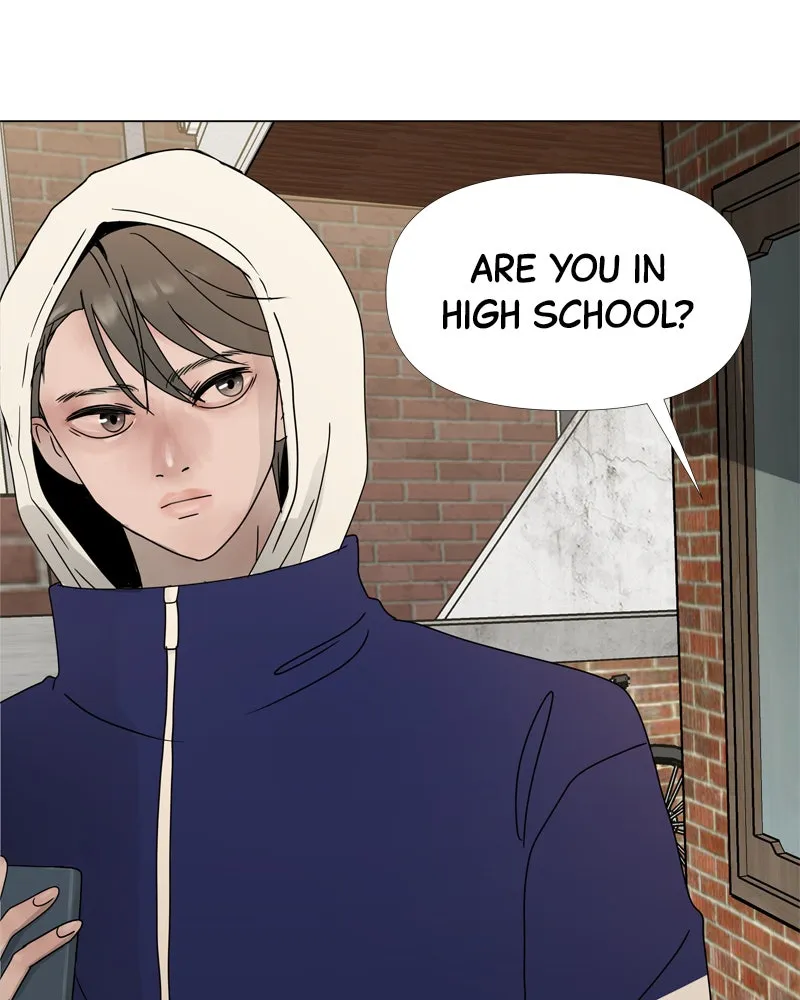 Between Two Floors Chapter 1 page 96 - 