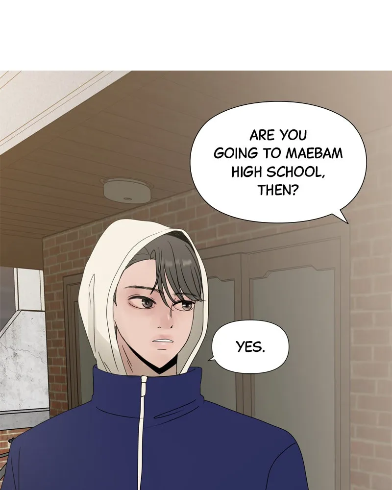 Between Two Floors Chapter 1 page 99 - 