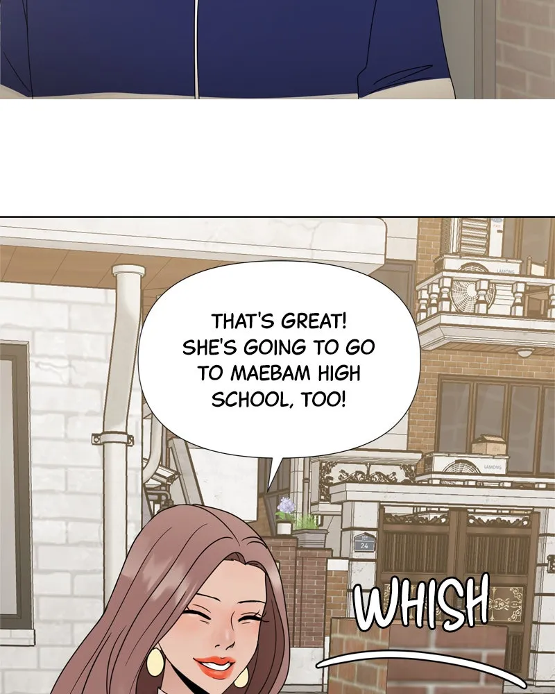 Between Two Floors Chapter 1 page 100 - 