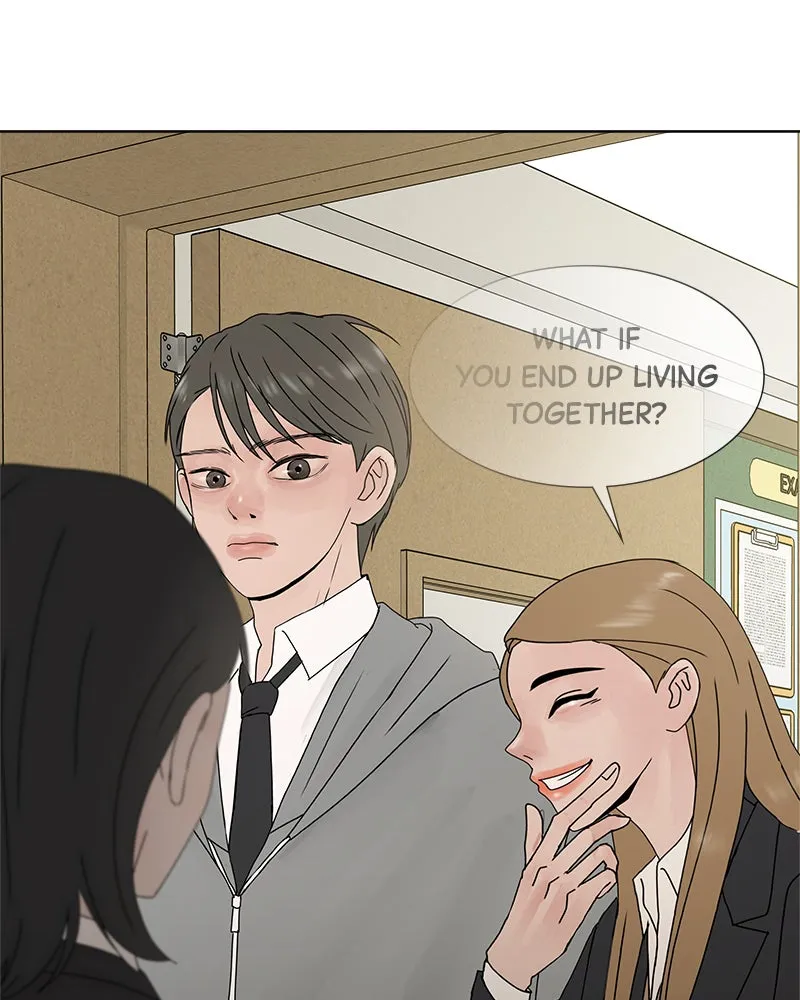 Between Two Floors Chapter 10 page 1 - 