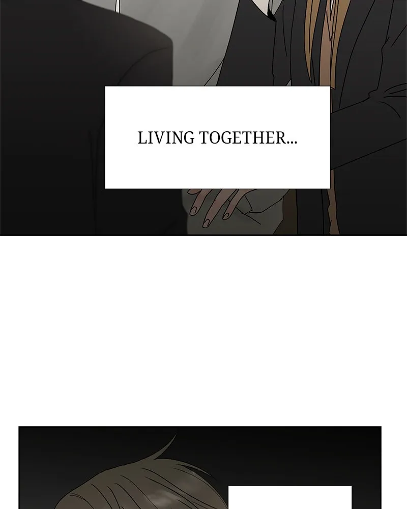 Between Two Floors Chapter 10 page 2 - 