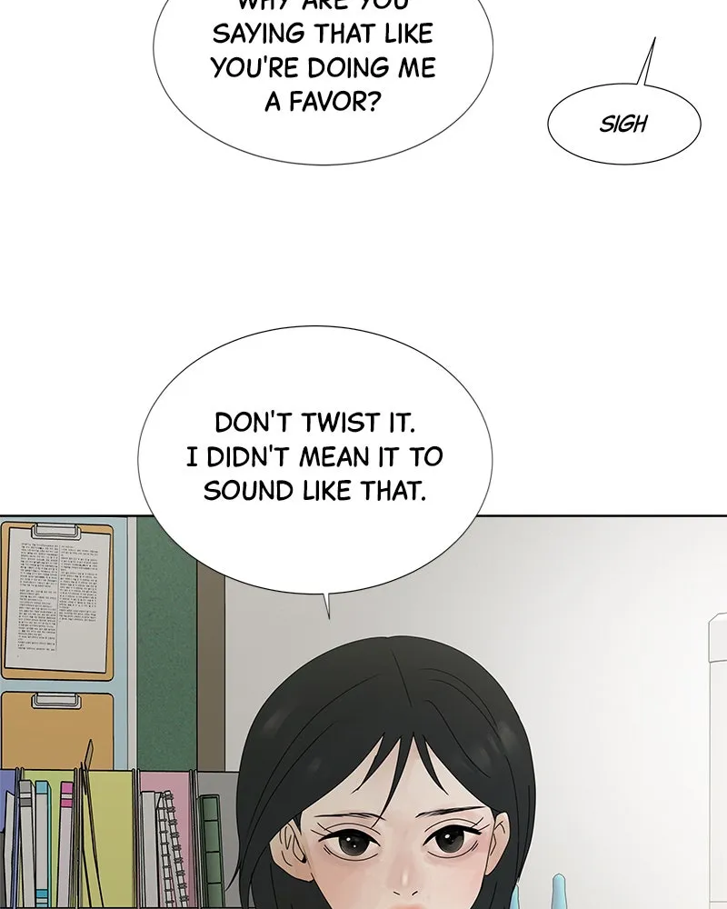 Between Two Floors Chapter 10 page 102 - 