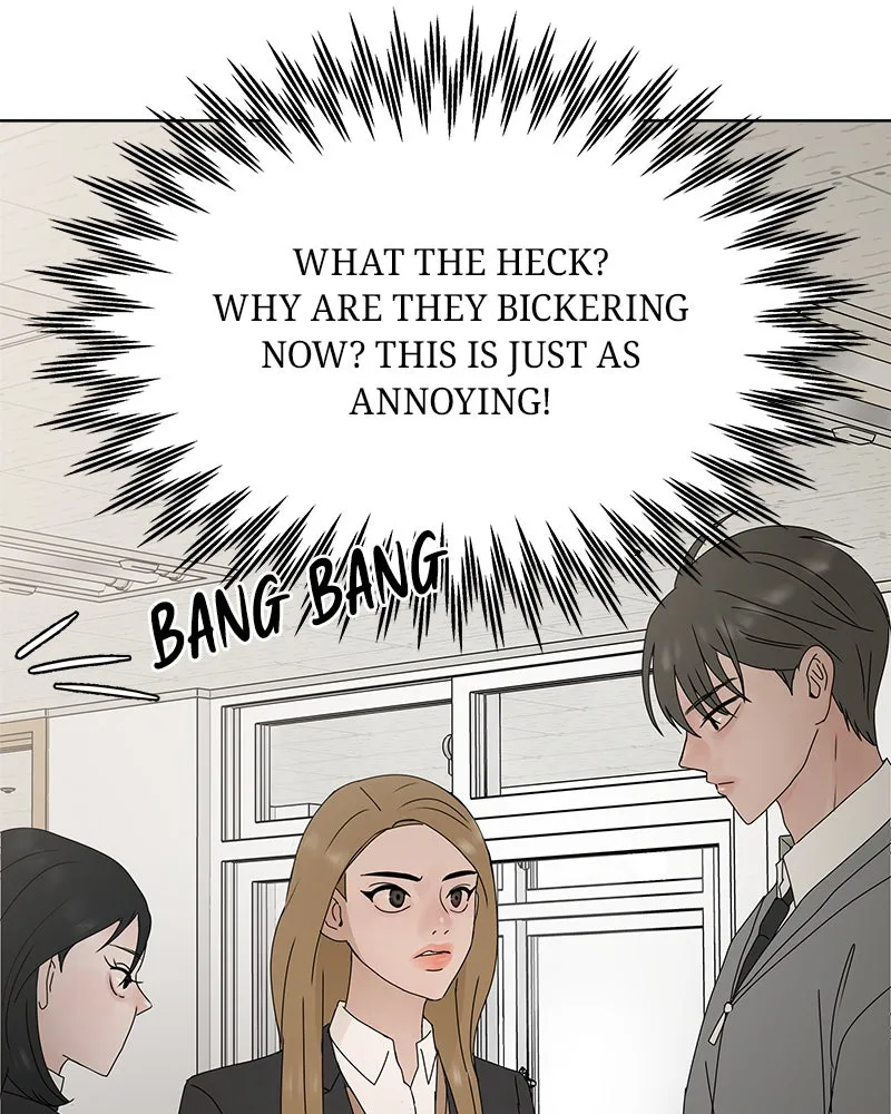 Between Two Floors Chapter 10 page 108 - 
