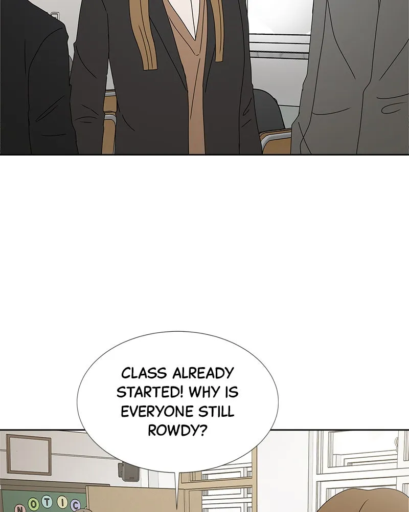 Between Two Floors Chapter 10 page 109 - 