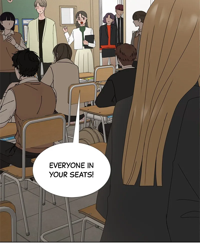Between Two Floors Chapter 10 page 110 - 