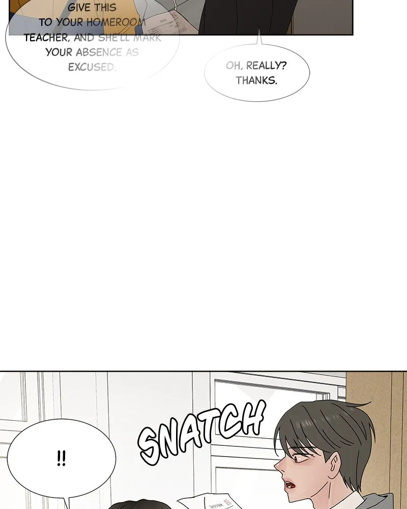 Between Two Floors Chapter 10 page 12 - 