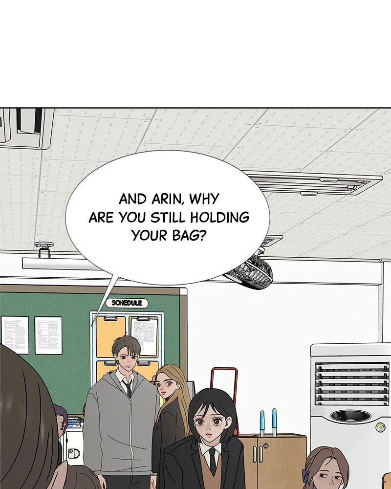 Between Two Floors Chapter 10 page 111 - 