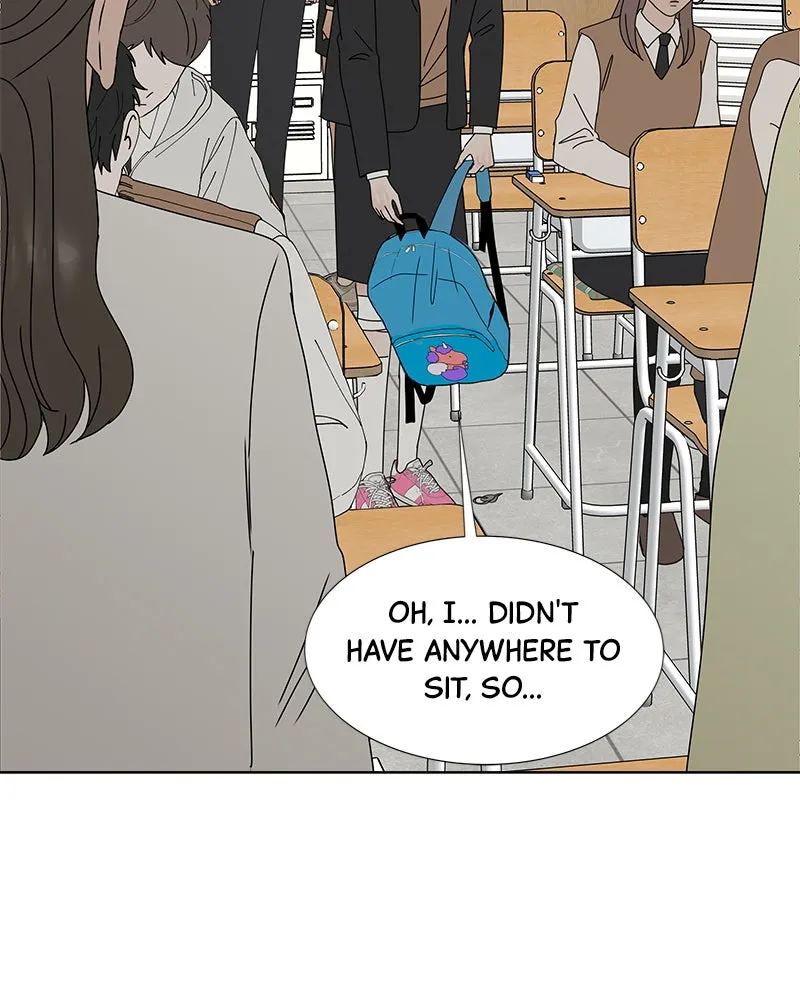 Between Two Floors Chapter 10 page 112 - 