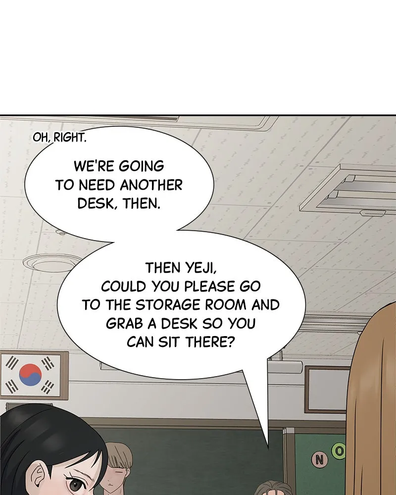 Between Two Floors Chapter 10 page 114 - 