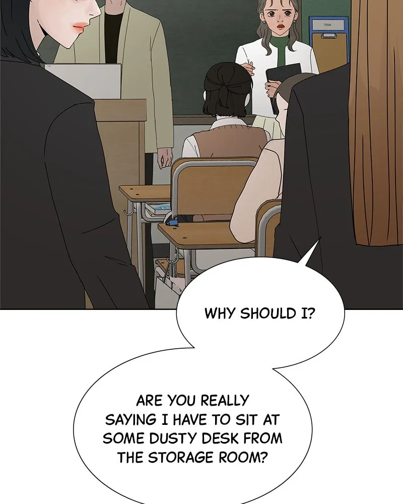 Between Two Floors Chapter 10 page 115 - 