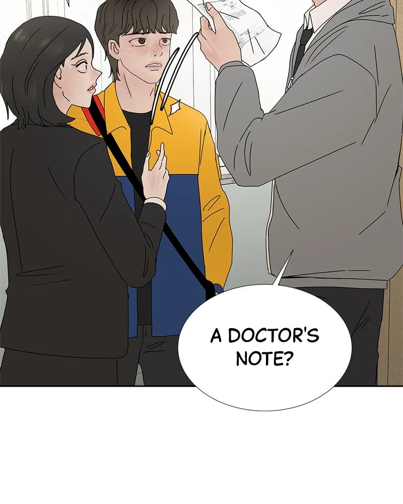 Between Two Floors Chapter 10 page 13 - 