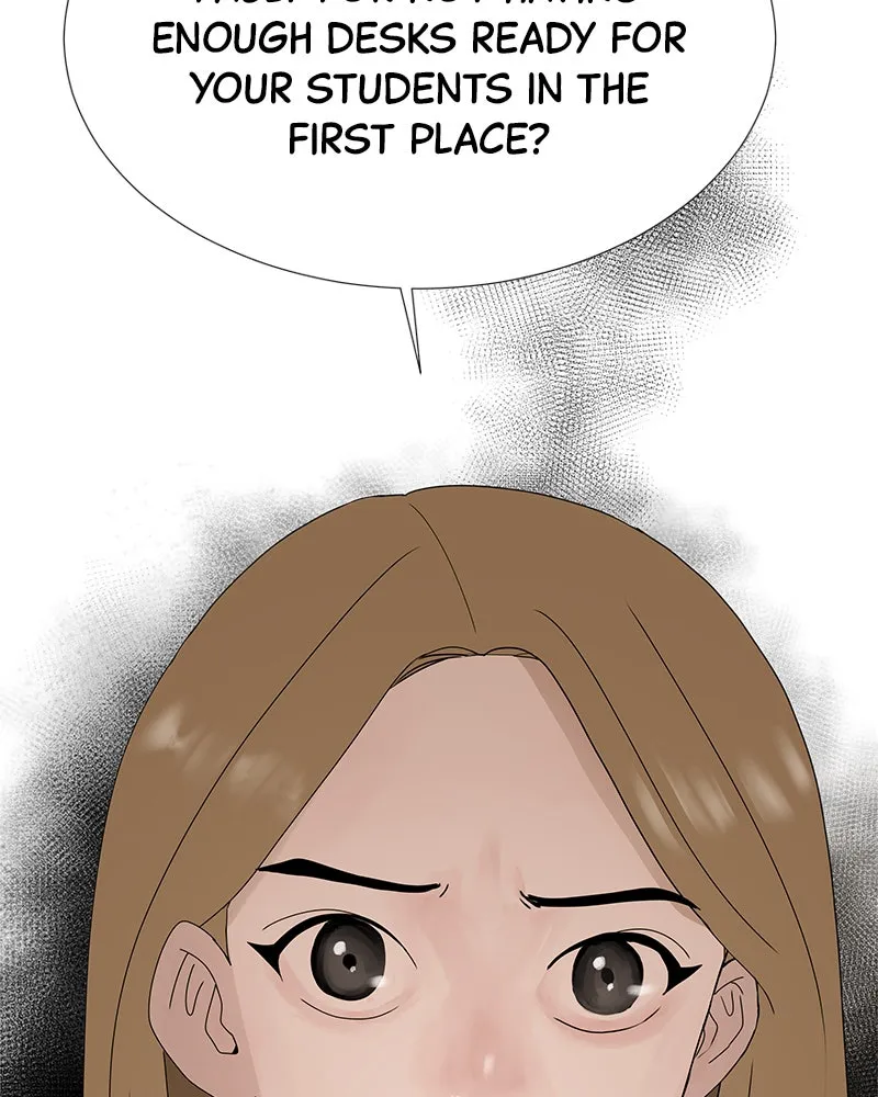 Between Two Floors Chapter 10 page 121 - 