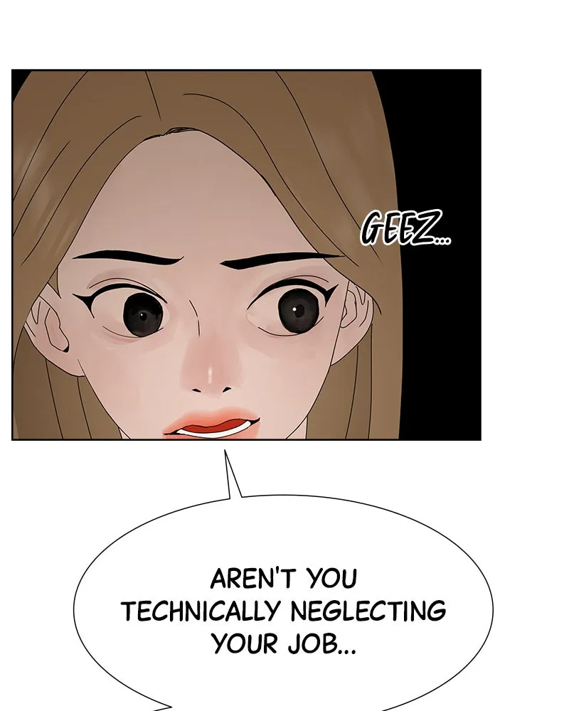 Between Two Floors Chapter 10 page 123 - 