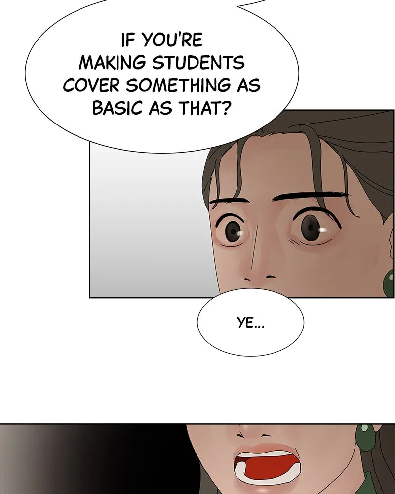 Between Two Floors Chapter 10 page 124 - 