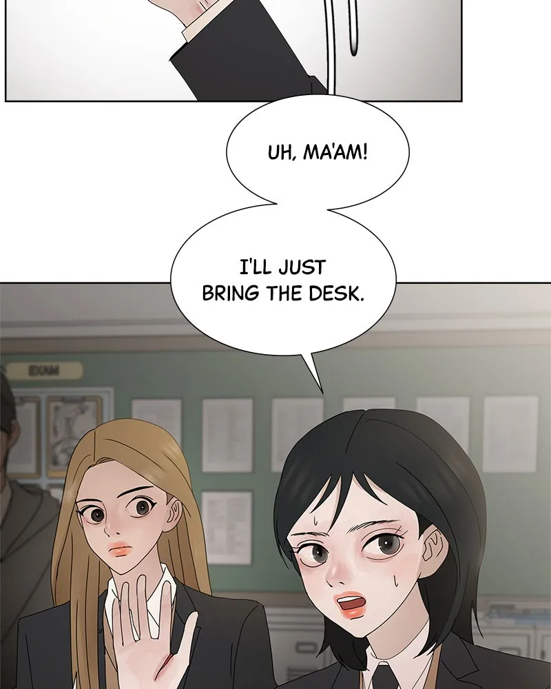 Between Two Floors Chapter 10 page 126 - 