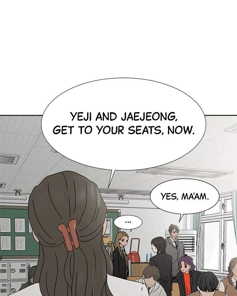 Between Two Floors Chapter 10 page 129 - 