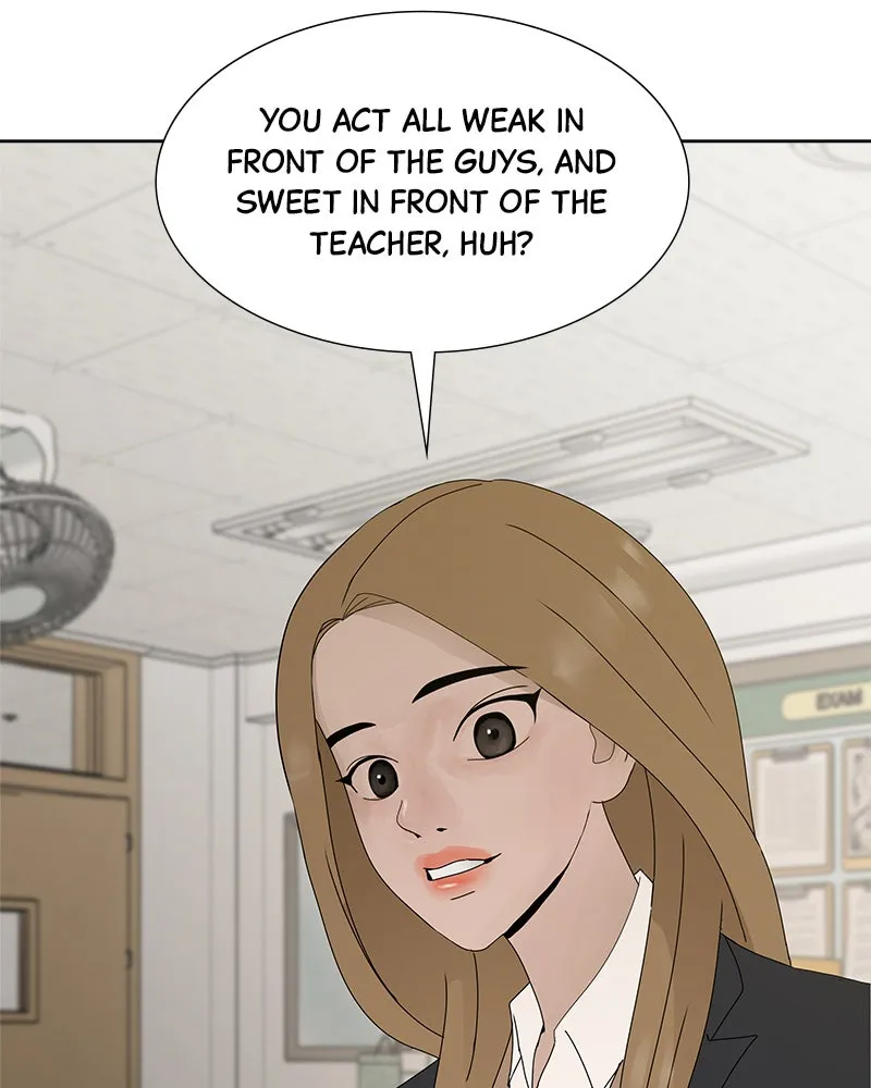 Between Two Floors Chapter 10 page 133 - 