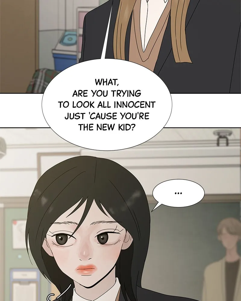 Between Two Floors Chapter 10 page 134 - 