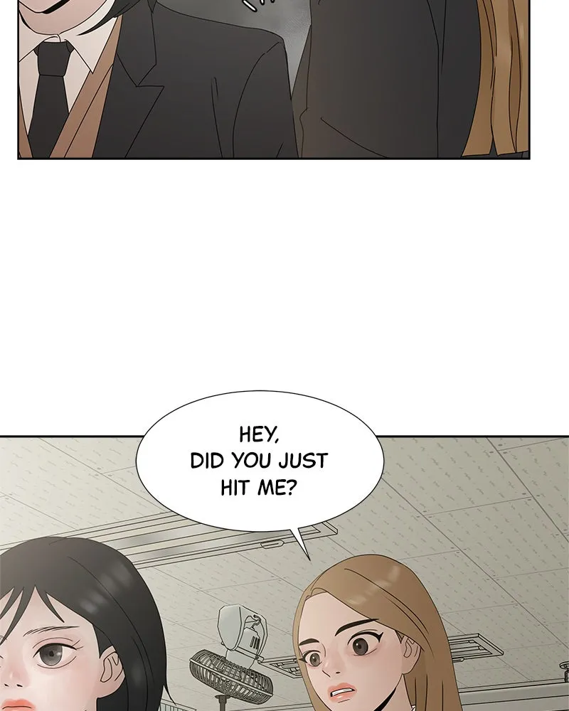 Between Two Floors Chapter 10 page 136 - 