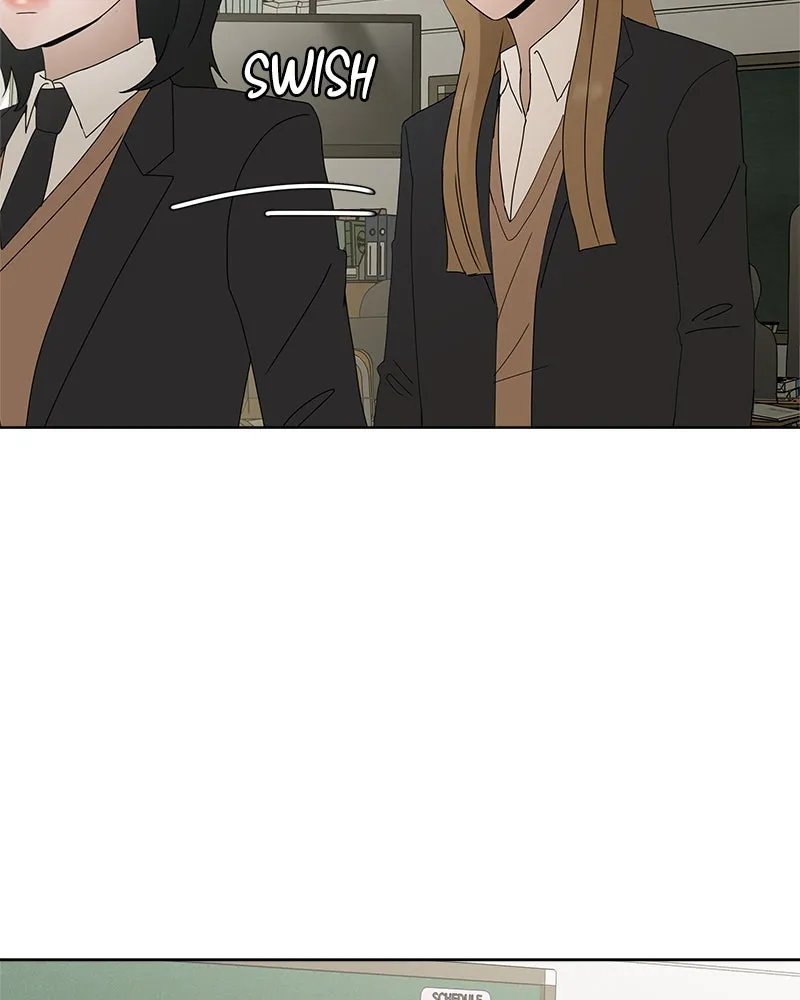 Between Two Floors Chapter 10 page 137 - 