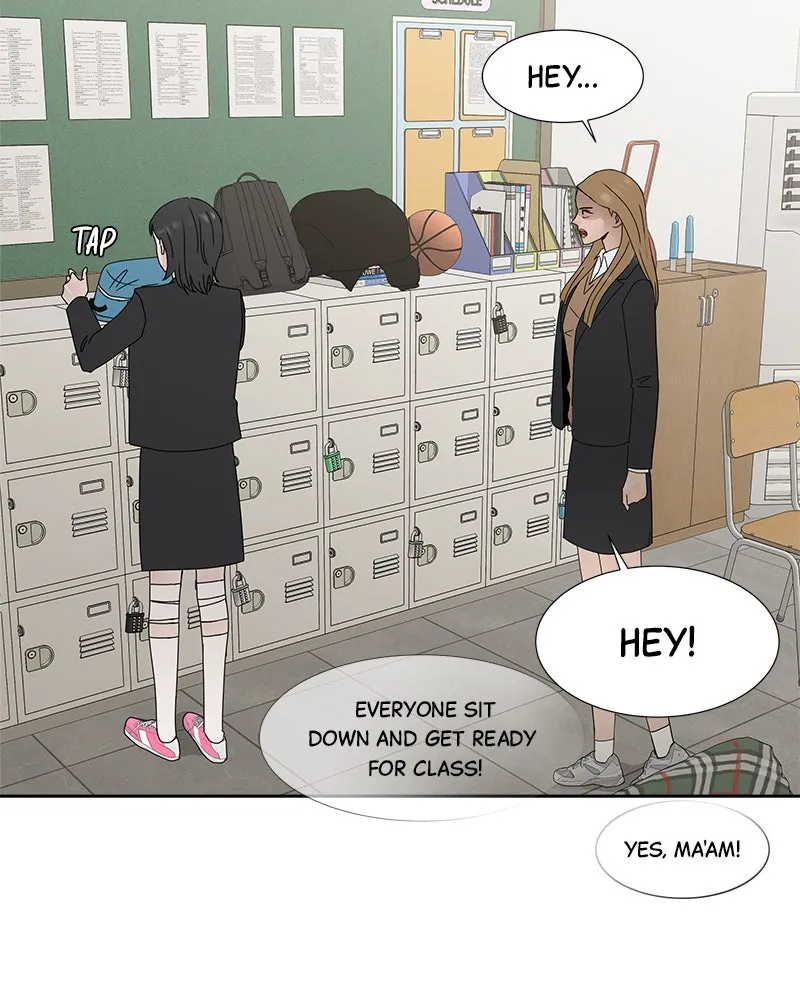 Between Two Floors Chapter 10 page 138 - 