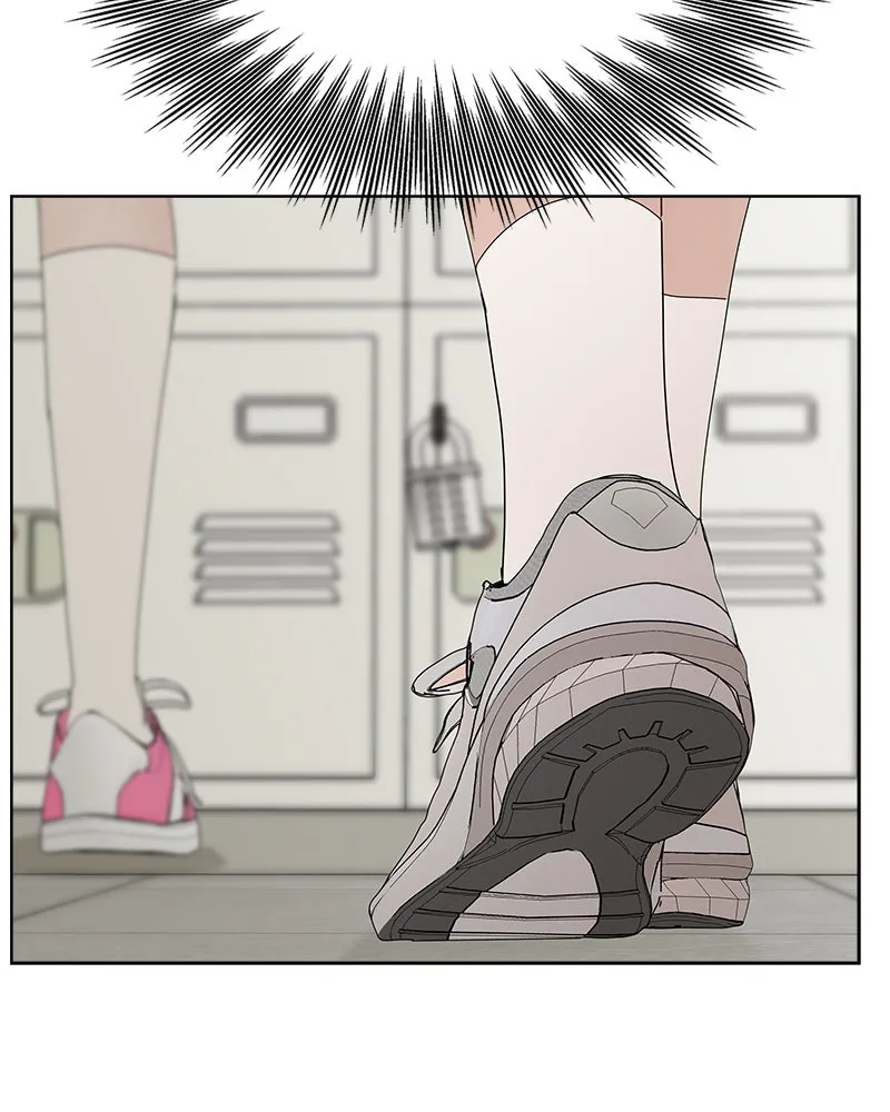 Between Two Floors Chapter 10 page 140 - 